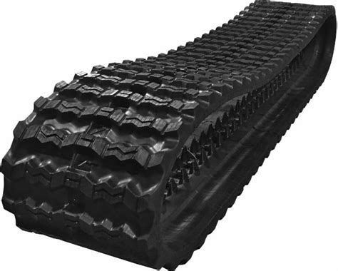 tuff track skid steer|Rubber track distributor Contrax Equipment.